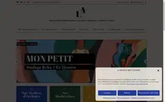 Livresagites.fr Screenshot 2024-05-20 15:41:57