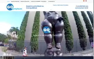 Go2mytours.com Screenshot 2024-04-26 00:42:13