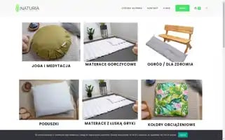 Naturiasklep.pl Screenshot 2024-05-23 04:25:41