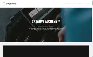 Blulightfilms.com Screenshot 2024-05-15 14:53:33