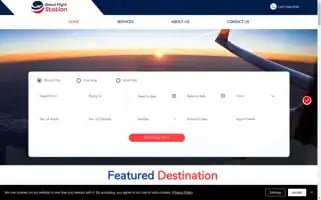 Globalflightstation.com Screenshot 2024-04-18 06:42:06