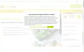 Zdravestravovani.cz Screenshot 2024-07-02 17:20:43