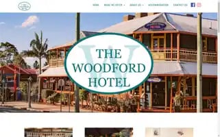 Woodfordhotel.com.au Screenshot 2024-04-16 04:31:19