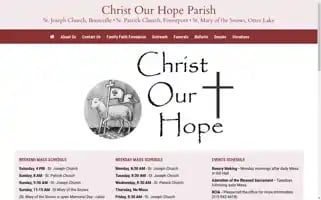 Christourhoperc.org Screenshot 2024-04-19 05:43:39