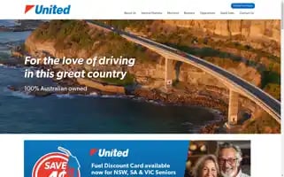 Unitedpetroleum.com.au Screenshot 2024-06-29 18:32:39