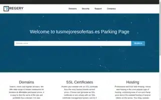 Tusmejoresofertas.es Screenshot 2024-05-20 17:20:31