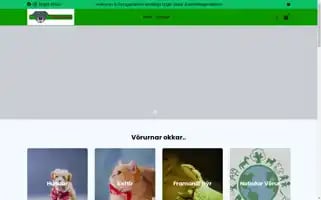 Dyragardurinn.is Screenshot 2024-05-03 11:40:39