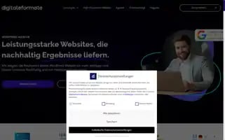 Digitaleformate.de Screenshot 2024-06-15 14:49:31