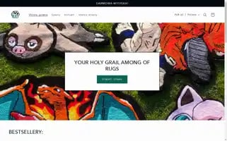 Holyrugs.com Screenshot 2024-04-18 04:32:44