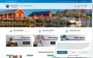 Nordicstore.nl Screenshot 2024-05-22 09:21:59