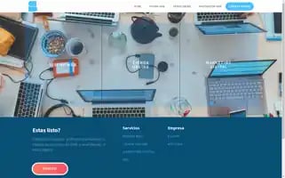 Soporsis.cl Screenshot 2024-06-16 13:34:25