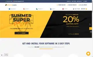 Softwaresupply.net Screenshot 2024-06-11 07:03:05