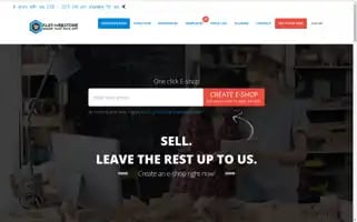 Fast-webstore.com Screenshot 2024-07-06 19:26:11