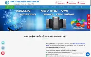 Websitehaiphong.vn Screenshot 2024-06-17 07:01:39