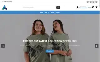 Aworaonline.com Screenshot 2024-05-25 06:49:30