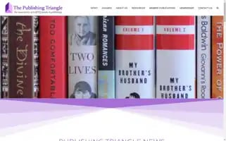 Publishingtriangle.org Screenshot 2024-06-29 14:03:32