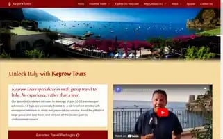 Keyrowtours.com Screenshot 2024-04-18 10:36:54