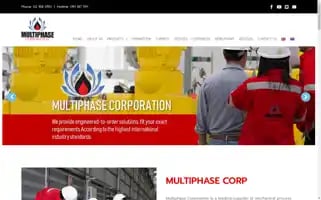 Multiphase-corp.com Screenshot 2024-05-13 01:02:09