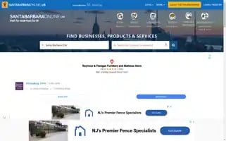 Santabarbaraonline.us Screenshot 2024-07-07 05:43:06