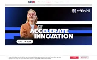 Techgig.com Screenshot 2024-05-14 05:43:20