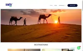 Rimortours.com Screenshot 2024-04-18 10:38:13