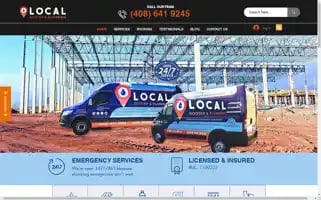 Localrooterandplumbing.net Screenshot 2024-05-16 06:00:55