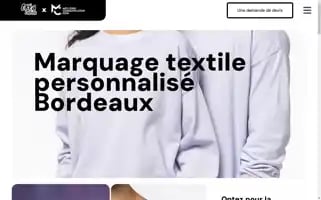 Marquagetextilepersonnalise.com Screenshot 2024-05-24 05:02:06