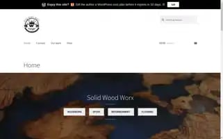 The-dab-co.com Screenshot 2024-05-20 20:23:28