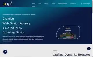 Uiuxqr.co.uk Screenshot 2024-05-23 21:35:42