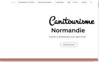 Canitourismenormandie.com Screenshot 2024-04-23 05:51:14