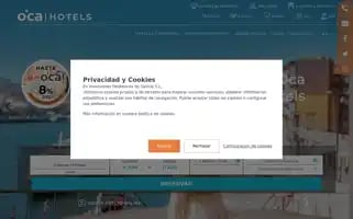 Ocahotels.com Screenshot 2024-04-16 21:17:57