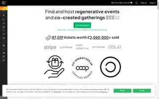 Dandelion.events Screenshot 2024-07-03 17:45:58