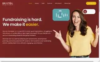 Bristolstrategygroup.com Screenshot 2024-07-05 21:41:50