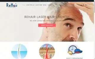 Rehairlaser.com Screenshot 2024-05-05 20:36:02