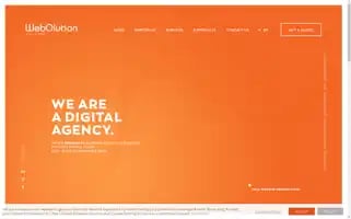 Webolution.gr Screenshot 2024-06-28 17:32:12