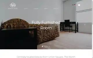 Theworthhotel.com Screenshot 2024-04-25 14:48:35