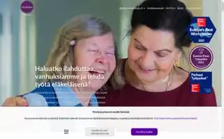 Seuralaiseksi.fi Screenshot 2024-07-03 18:40:21