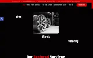 Wheelandtireproz.com Screenshot 2024-05-15 02:19:23