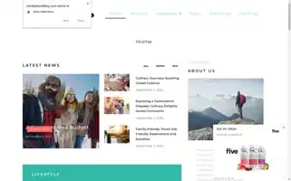 Trendytravelblog.com Screenshot 2024-04-27 03:10:33