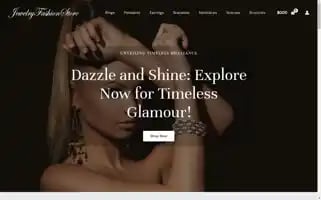 Jewelryfashionstore.com Screenshot 2024-05-28 16:53:16