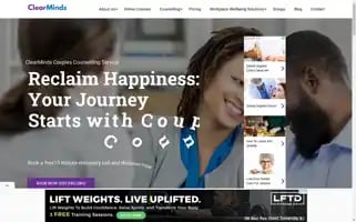 Clearmindsltd.co.uk Screenshot 2024-06-28 13:26:18