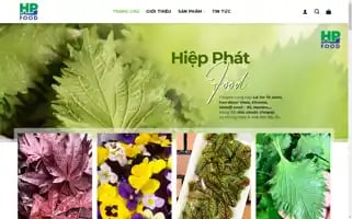 Hiepphatfood.com Screenshot 2024-05-28 09:20:15