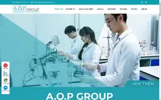 Aqpgroup.vn Screenshot 2024-05-19 15:26:21