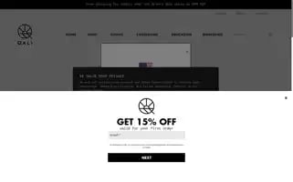 Qali.com Screenshot 2024-05-05 22:26:56