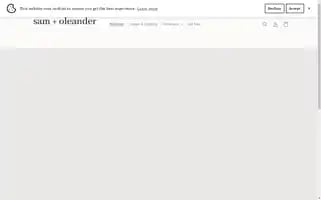 Happysamsundries.com Screenshot 2024-04-24 09:02:38