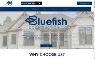 Bluefishconstruction.com Screenshot 2024-05-18 10:04:34