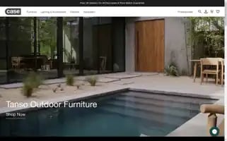 Casefurniture.com Screenshot 2024-05-04 09:43:12