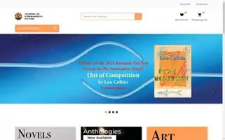 Experimentalfiction.com Screenshot 2024-05-04 11:51:07