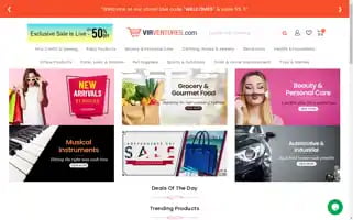 Virventures.com Screenshot 2024-07-02 09:04:33