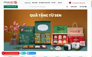 Sendaiviet.vn Screenshot 2024-05-19 16:16:28